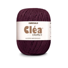 Linha Cléa Duplo 150g 508m
