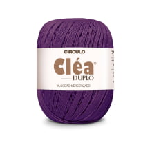 Linha Cléa Duplo 150g 508m