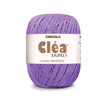 Linha Cléa Duplo 150g 508m