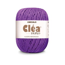 Linha Cléa Duplo 150g 508m