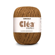 Linha Cléa Duplo 150g 508m