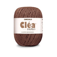 Linha Cléa Duplo 150g 508m