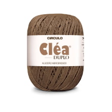 Linha Cléa Duplo 150g 508m