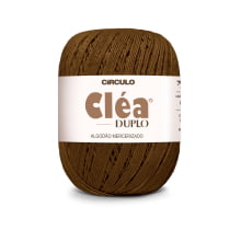 Linha Cléa Duplo 150g 508m