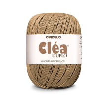 Linha Cléa Duplo 150g 508m