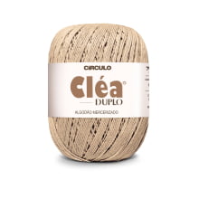 Linha Cléa Duplo 150g 508m