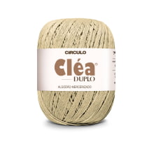 Linha Cléa Duplo 150g 508m
