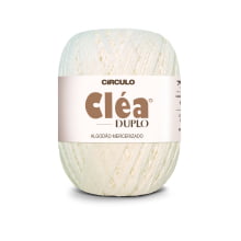 Linha Cléa Duplo 150g 508m