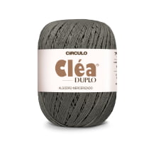 Linha Cléa Duplo 150g 508m