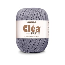 Linha Cléa Duplo 150g 508m