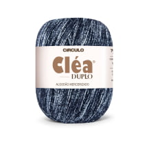 Linha Cléa Duplo 150g 508m
