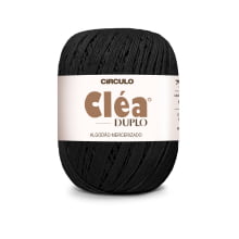 Linha Cléa Duplo 150g 508m