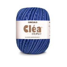 Linha Cléa Duplo 150g 508m