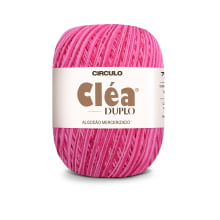 Linha Cléa Duplo 150g 508m