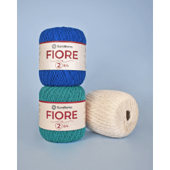 Linha Fiore Euroroma 150G 500M