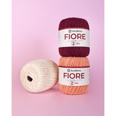 Linha Fiore Euroroma 150G 500M