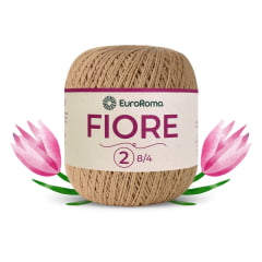 Linha Fiore Euroroma 150G 500M