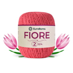 Linha Fiore Euroroma 150G 500M