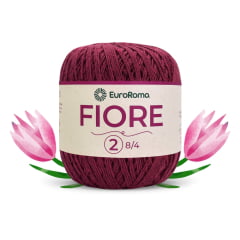 Linha Fiore Euroroma 150G 500M