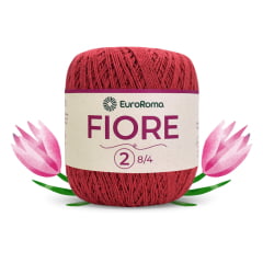 Linha Fiore Euroroma 150G 500M