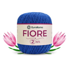 Linha Fiore Euroroma 150G 500M