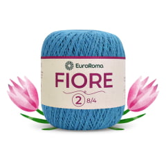 Linha Fiore Euroroma 150G 500M