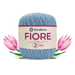 Linha Fiore Euroroma 150G 500M