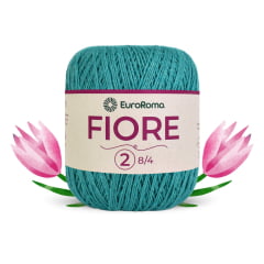 Linha Fiore Euroroma 150G 500M