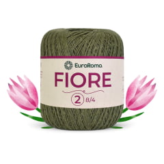 Linha Fiore Euroroma 150G 500M