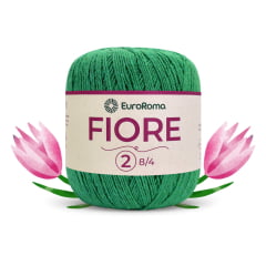 Linha Fiore Euroroma 150G 500M