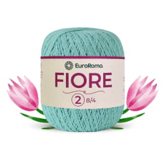 Linha Fiore Euroroma 150G 500M