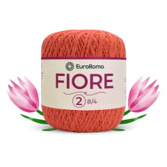 Linha Fiore Euroroma 150G 500M