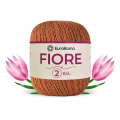 Linha Fiore Euroroma 150G 500M