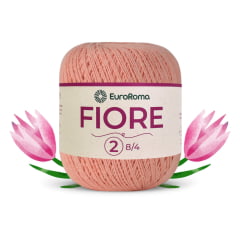 Linha Fiore Euroroma 150G 500M