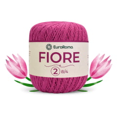 Linha Fiore Euroroma 150G 500M