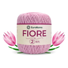 Linha Fiore Euroroma 150G 500M