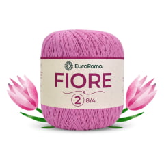 Linha Fiore Euroroma 150G 500M