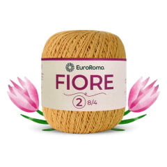 Linha Fiore Euroroma 150G 500M