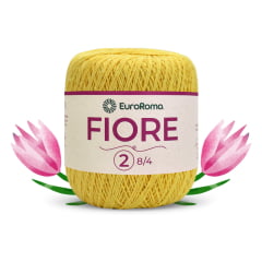 Linha Fiore Euroroma 150G 500M