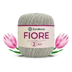 Linha Fiore Euroroma 150G 500M