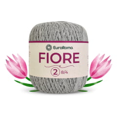 Linha Fiore Euroroma 150G 500M