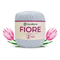 Linha Fiore Euroroma 150G 500M