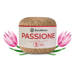 Linha Passione Euroroma Nº3 150G 400M