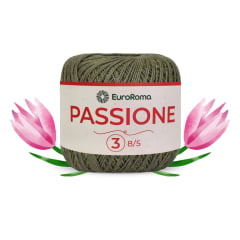 Linha Passione Euroroma Nº3 150G 400M