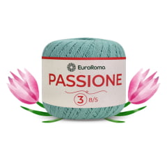 Linha Passione Euroroma Nº3 150G 400M