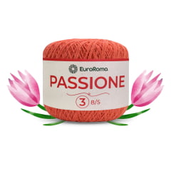 Linha Passione Euroroma Nº3 150G 400M