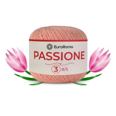 Linha Passione Euroroma Nº3 150G 400M