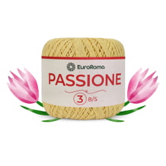 Linha Passione Euroroma Nº3 150G 400M