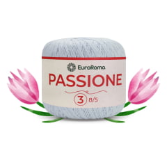 Linha Passione Euroroma Nº3 150G 400M