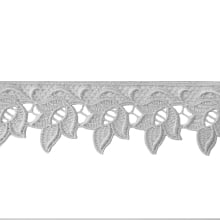 Renda de Guipir ArtePunto GP017 4cm c/ 13,7 metros